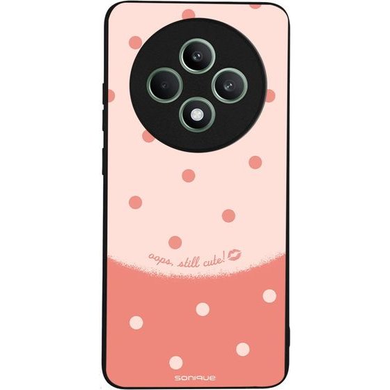 Sonique ���� Delulu Polka Era Series ��� Oppo Reno12 F 5G / Oppo Reno12 Fs 5G Still Cute