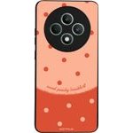 Sonique ���� Delulu Polka Era Series ��� Oppo Reno12 F 5G / Oppo Reno12 Fs 5G Sweet Trouble