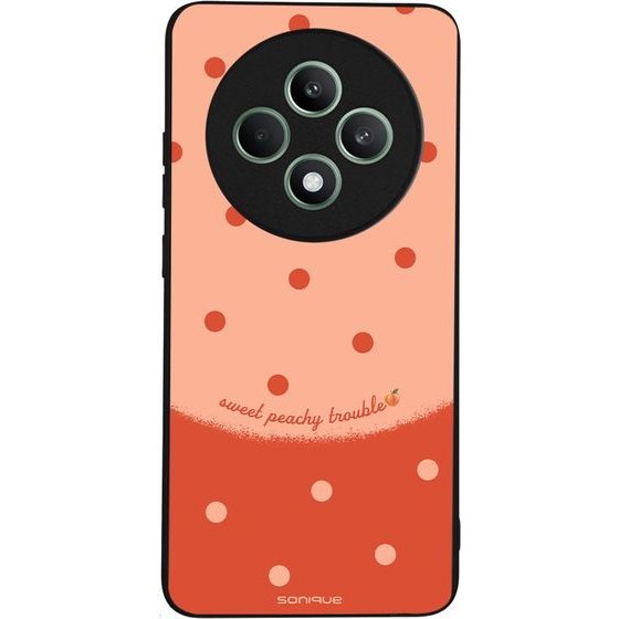 Sonique ���� Delulu Polka Era Series ��� Oppo Reno12 F 5G / Oppo Reno12 Fs 5G Sweet Trouble