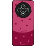 Sonique ���� Delulu Polka Era Series ��� Oppo Reno12 F 5G / Oppo Reno12 Fs 5G Top Cherry
