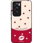 Sonique ���� Delulu Polka Era Series ��� Oppo Reno12 Pro 5G Delulu Standards