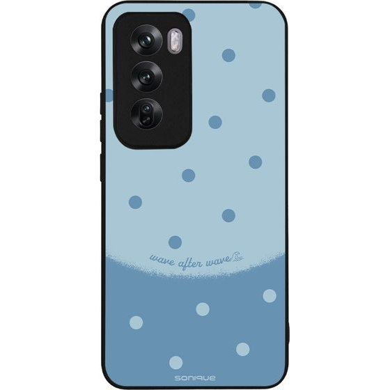 Sonique ���� Delulu Polka Era Series ��� Oppo Reno12 Pro 5G Delulu Wave