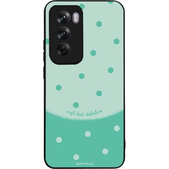 Sonique ���� Delulu Polka Era Series ��� Oppo Reno12 Pro 5G Soft Delulu