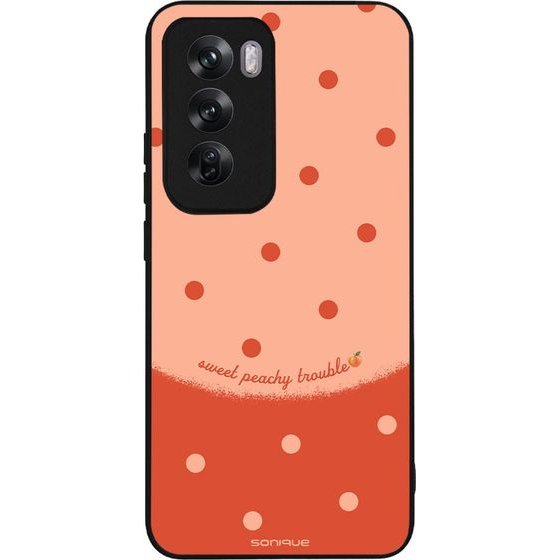 Sonique ���� Delulu Polka Era Series ��� Oppo Reno12 Pro 5G Sweet Trouble