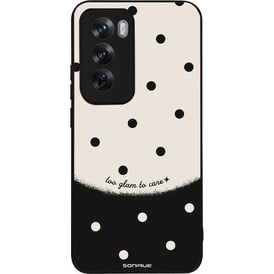 Sonique ���� Delulu Polka Era Series ��� Oppo Reno12 Pro 5G Too Glam