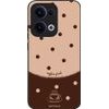 Sonique ���� Delulu Polka Era Series ��� Oppo Reno13 5G Coffee First