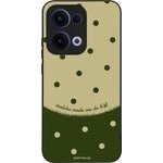 Sonique ���� Delulu Polka Era Series ��� Oppo Reno13 5G Delulu Matcha