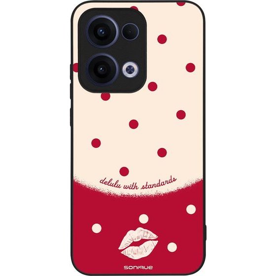 Sonique ���� Delulu Polka Era Series ��� Oppo Reno13 5G Delulu Standards