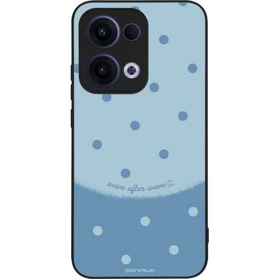 Sonique ���� Delulu Polka Era Series ��� Oppo Reno13 5G Delulu Wave