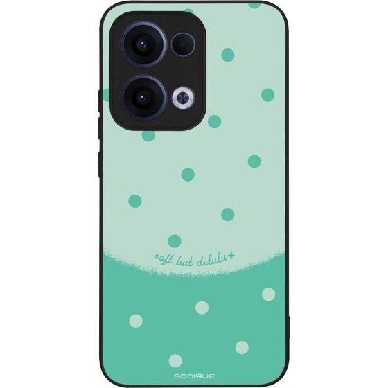Sonique ���� Delulu Polka Era Series ��� Oppo Reno13 5G Soft Delulu