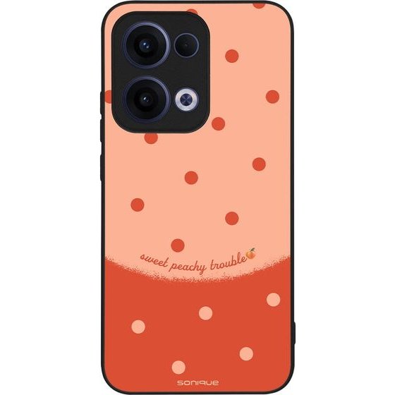 Sonique ���� Delulu Polka Era Series ��� Oppo Reno13 5G Sweet Trouble