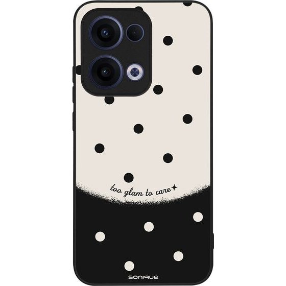 Sonique ���� Delulu Polka Era Series ��� Oppo Reno13 5G Too Glam