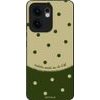 Sonique ���� Delulu Polka Era Series ��� Oppo Reno13 F 5G / Oppo Reno13 Fs 5G Delulu Matcha