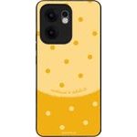 Sonique ���� Delulu Polka Era Series ��� Oppo Reno13 F 5G / Oppo Reno13 Fs 5G Delulu Sun