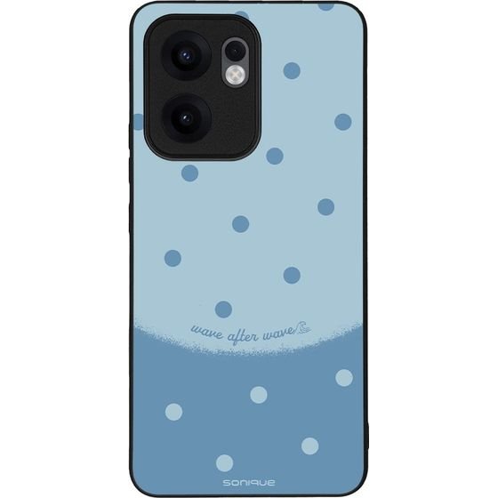 Sonique ���� Delulu Polka Era Series ��� Oppo Reno13 F 5G / Oppo Reno13 Fs 5G Delulu Wave