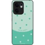 Sonique ���� Delulu Polka Era Series ��� Oppo Reno13 F 5G / Oppo Reno13 Fs 5G Soft Delulu