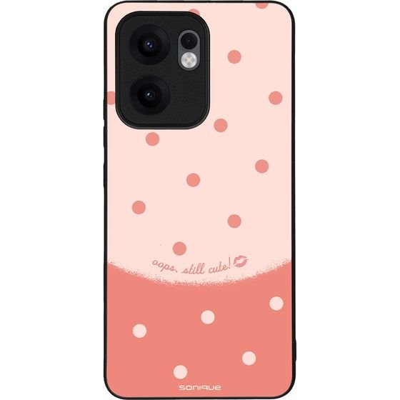 Sonique ���� Delulu Polka Era Series ��� Oppo Reno13 F 5G / Oppo Reno13 Fs 5G Still Cute