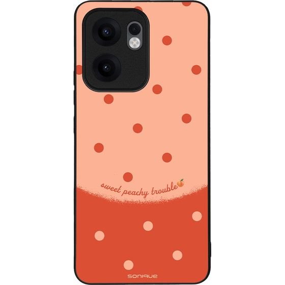 Sonique ���� Delulu Polka Era Series ��� Oppo Reno13 F 5G / Oppo Reno13 Fs 5G Sweet Trouble