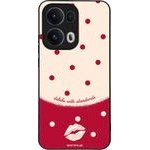 Sonique ���� Delulu Polka Era Series ��� Oppo Reno13 Pro 5G Delulu Standards