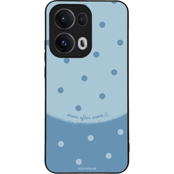 Sonique ���� Delulu Polka Era Series ��� Oppo Reno13 Pro 5G Delulu Wave