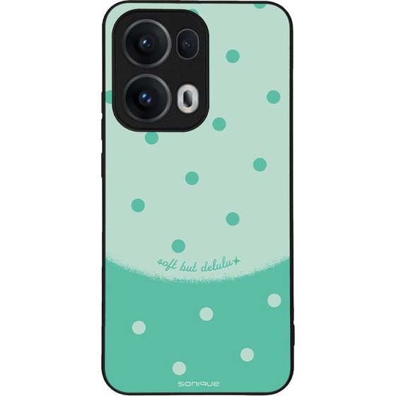 Sonique ���� Delulu Polka Era Series ��� Oppo Reno13 Pro 5G Soft Delulu