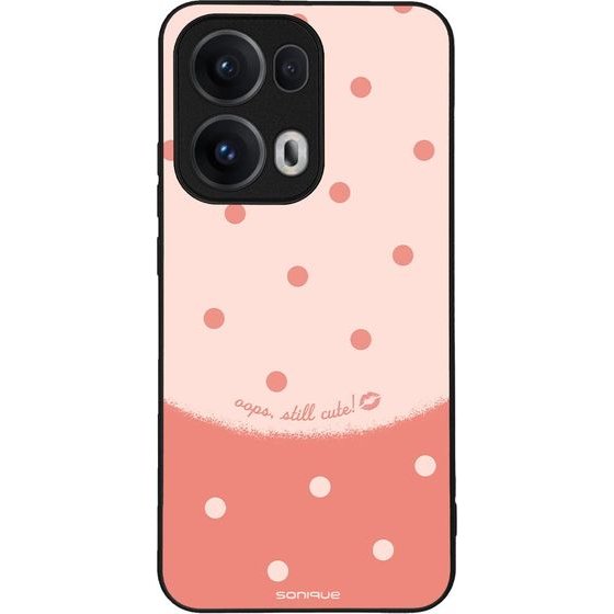 Sonique ���� Delulu Polka Era Series ��� Oppo Reno13 Pro 5G Still Cute