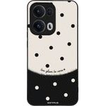 Sonique ���� Delulu Polka Era Series ��� Oppo Reno13 Pro 5G Too Glam