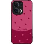 Sonique ���� Delulu Polka Era Series ��� Oppo Reno13 Pro 5G Top Cherry