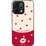 Sonique ���� Delulu Polka Era Series ��� Oppo Reno14 5G Delulu Standards
