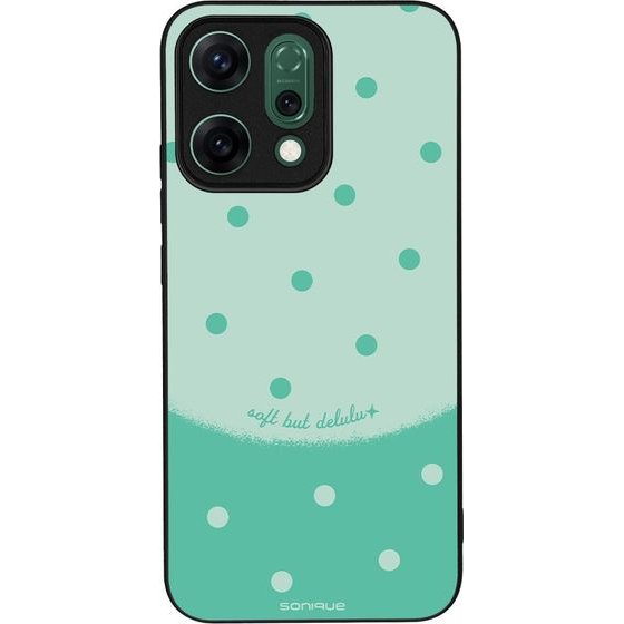 Sonique ���� Delulu Polka Era Series ��� Oppo Reno14 5G Soft Delulu