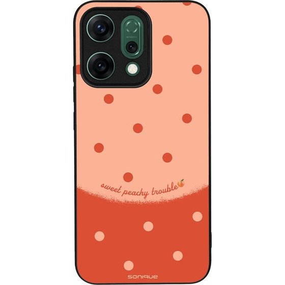 Sonique ���� Delulu Polka Era Series ��� Oppo Reno14 5G Sweet Trouble