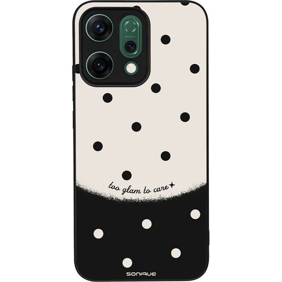 Sonique ���� Delulu Polka Era Series ��� Oppo Reno14 5G Too Glam