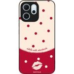 Sonique ���� Delulu Polka Era Series ��� Oppo Reno14 F 5G / Oppo Reno14 Fs 5G Delulu Standards