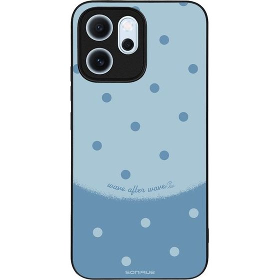 Sonique ���� Delulu Polka Era Series ��� Oppo Reno14 F 5G / Oppo Reno14 Fs 5G Delulu Wave
