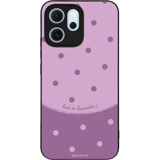 Sonique ���� Delulu Polka Era Series ��� Oppo Reno14 F 5G / Oppo Reno14 Fs 5G Lost Delulu