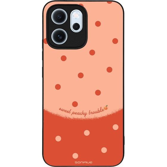 Sonique ���� Delulu Polka Era Series ��� Oppo Reno14 F 5G / Oppo Reno14 Fs 5G Sweet Trouble