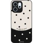 Sonique ���� Delulu Polka Era Series ��� Oppo Reno14 F 5G / Oppo Reno14 Fs 5G Too Glam