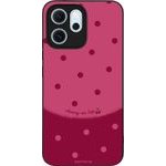 Sonique ���� Delulu Polka Era Series ��� Oppo Reno14 F 5G / Oppo Reno14 Fs 5G Top Cherry