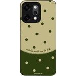 Sonique ���� Delulu Polka Era Series ��� Oppo Reno14 Pro 5G Delulu Matcha