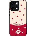 Sonique ���� Delulu Polka Era Series ��� Oppo Reno14 Pro 5G Delulu Standards