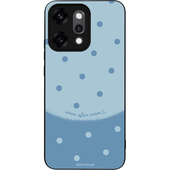 Sonique ���� Delulu Polka Era Series ��� Oppo Reno14 Pro 5G Delulu Wave