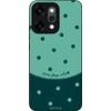 Sonique ���� Delulu Polka Era Series ��� Oppo Reno14 Pro 5G Green Flags