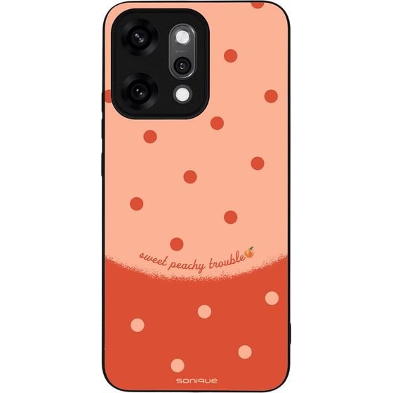 Sonique ���� Delulu Polka Era Series ��� Oppo Reno14 Pro 5G Sweet Trouble
