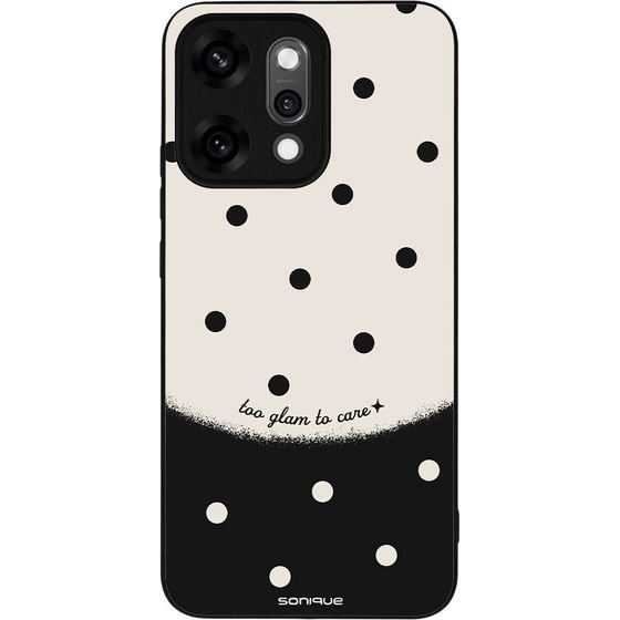 Sonique ���� Delulu Polka Era Series ��� Oppo Reno14 Pro 5G Too Glam