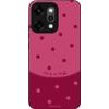 Sonique ���� Delulu Polka Era Series ��� Oppo Reno14 Pro 5G Top Cherry