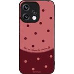 Sonique ���� Delulu Polka Era Series ��� Oppo Reno15 5G Blame Cherries