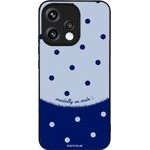 Sonique ���� Delulu Polka Era Series ��� Oppo Reno15 5G Blue Mentally