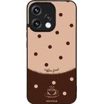 Sonique ���� Delulu Polka Era Series ��� Oppo Reno15 5G Coffee First