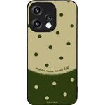 Sonique ���� Delulu Polka Era Series ��� Oppo Reno15 5G Delulu Matcha