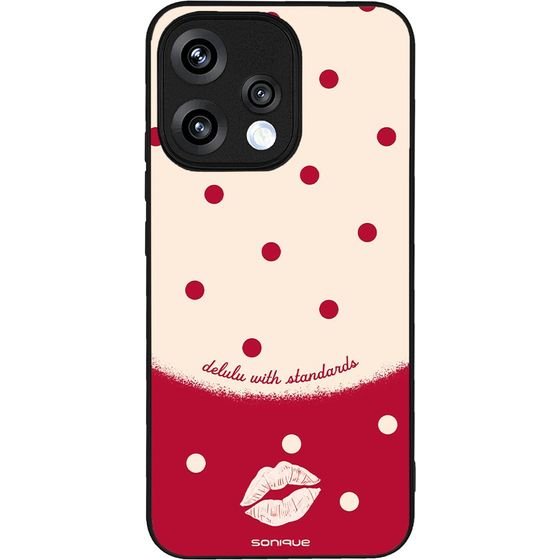 Sonique ���� Delulu Polka Era Series ��� Oppo Reno15 5G Delulu Standards